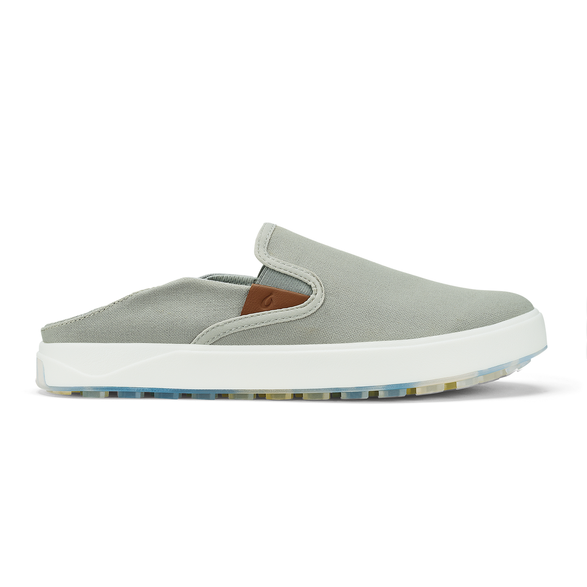 OluKai Wai‘alae Slip On Men’s Golf Shoes for Men