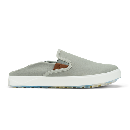OluKai Wai‘alae Slip On Men’s Golf Shoes for Men