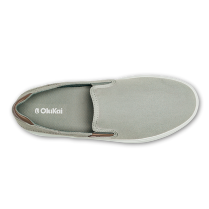 OluKai Wai‘alae Slip On Men’s Golf Shoes for Men