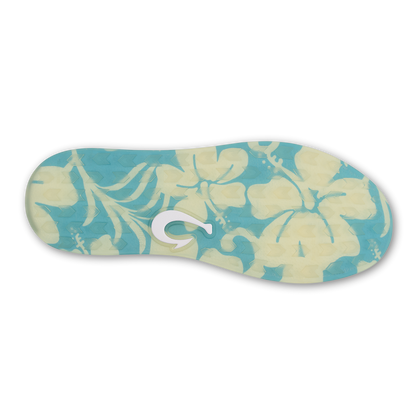 OluKai Wai‘alae Slip On Men’s Golf Shoes for Men