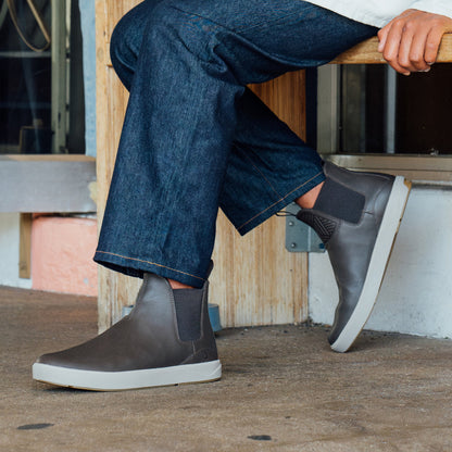 OluKai Lae'ahi Mid for Men
