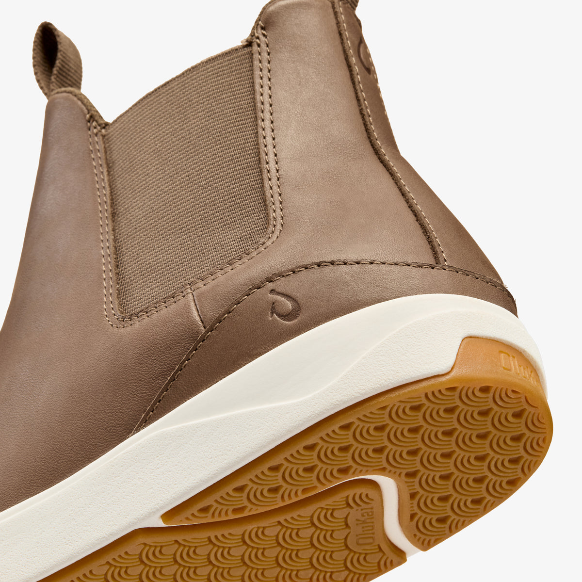 OluKai Lae'ahi Mid for Men