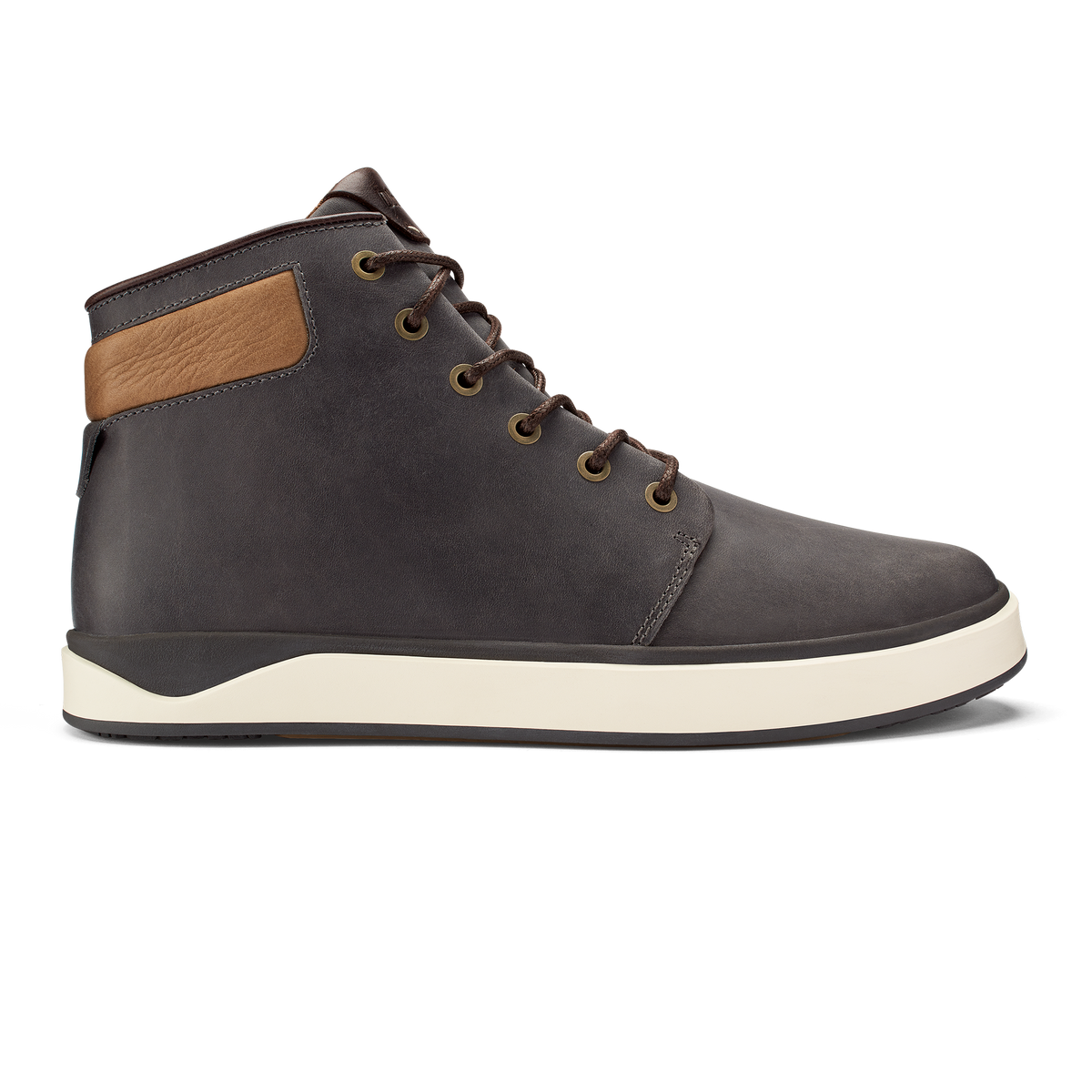 OluKai Kekaha Men’s Chukka Boots for Men