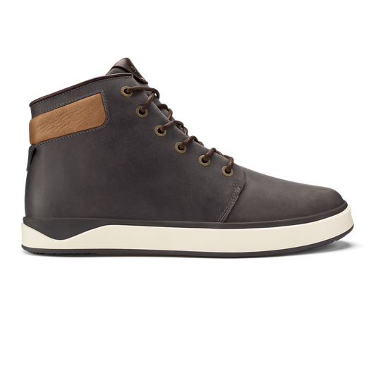 OluKai Kekaha Men’s Chukka Boots for Men