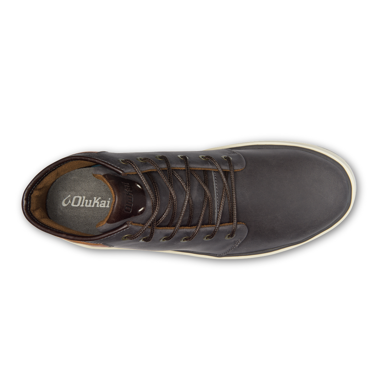 OluKai Kekaha Men’s Chukka Boots for Men