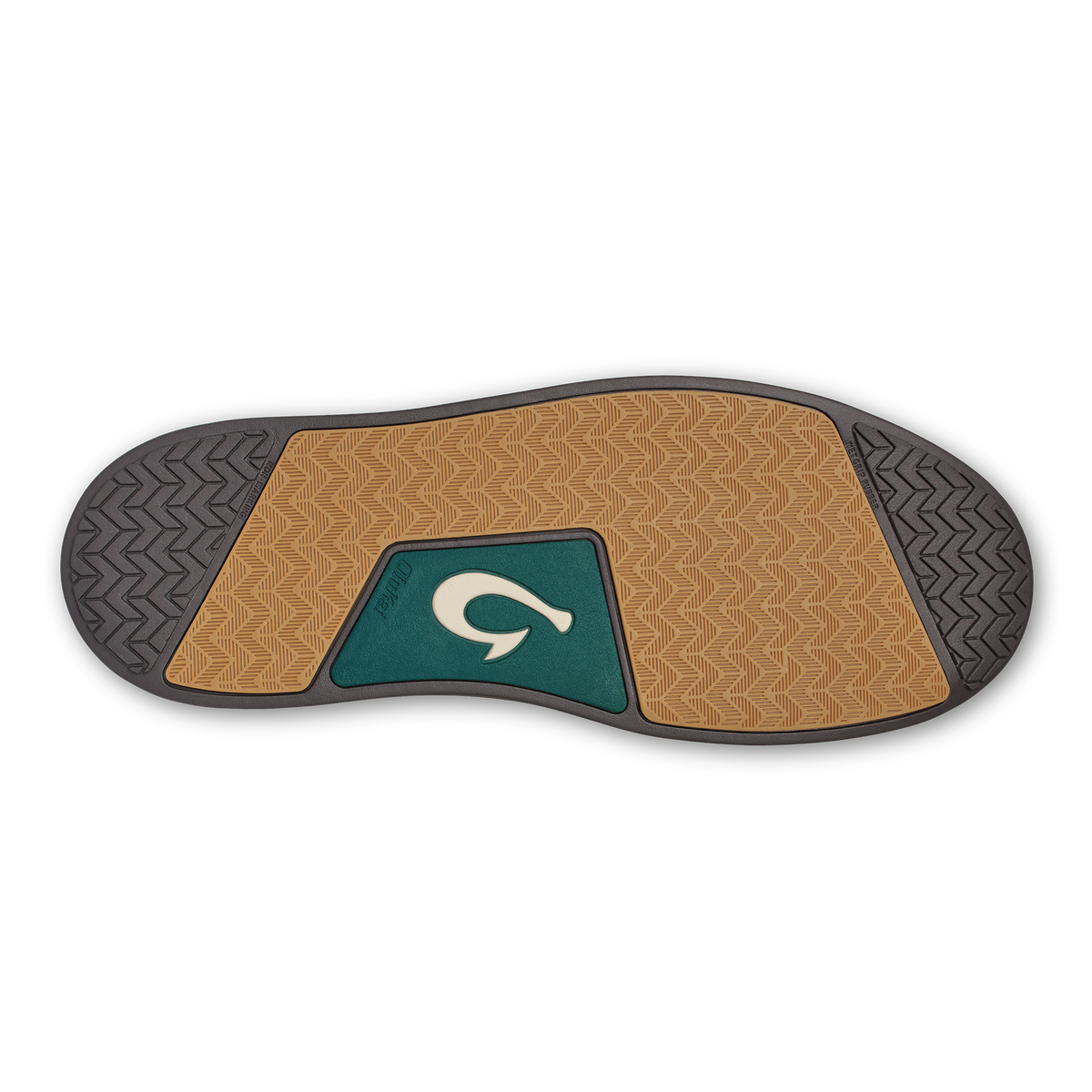 OluKai Kekaha Men’s Chukka Boots for Men