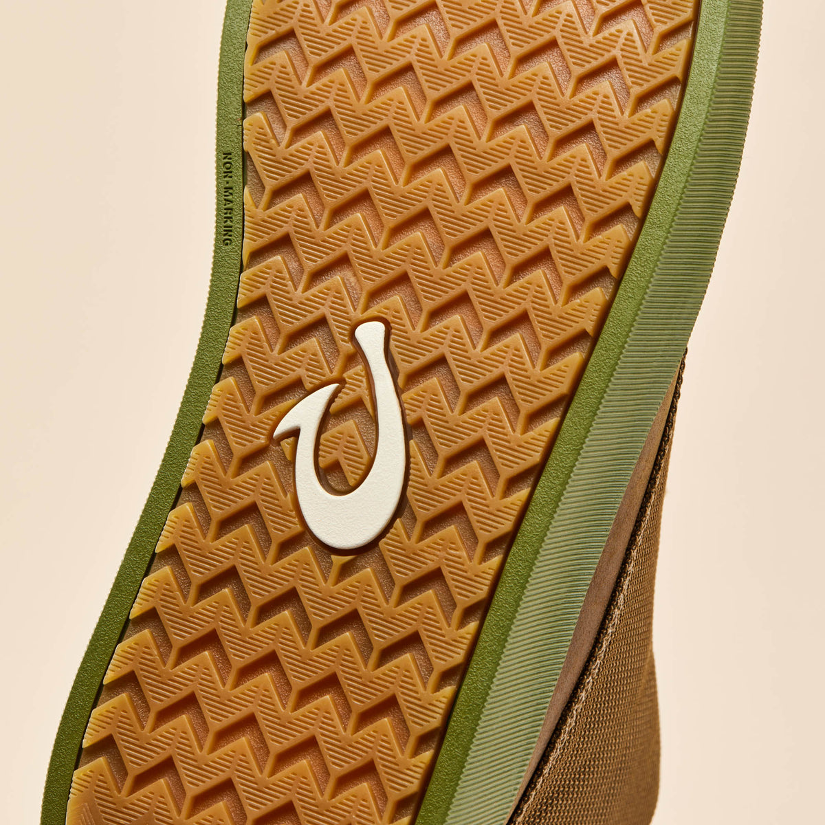 OluKai Mōlina Men’s Waterproof Leather Boots for Men