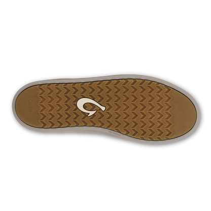 OluKai Mōlina Men’s Waterproof Leather Boots for Men