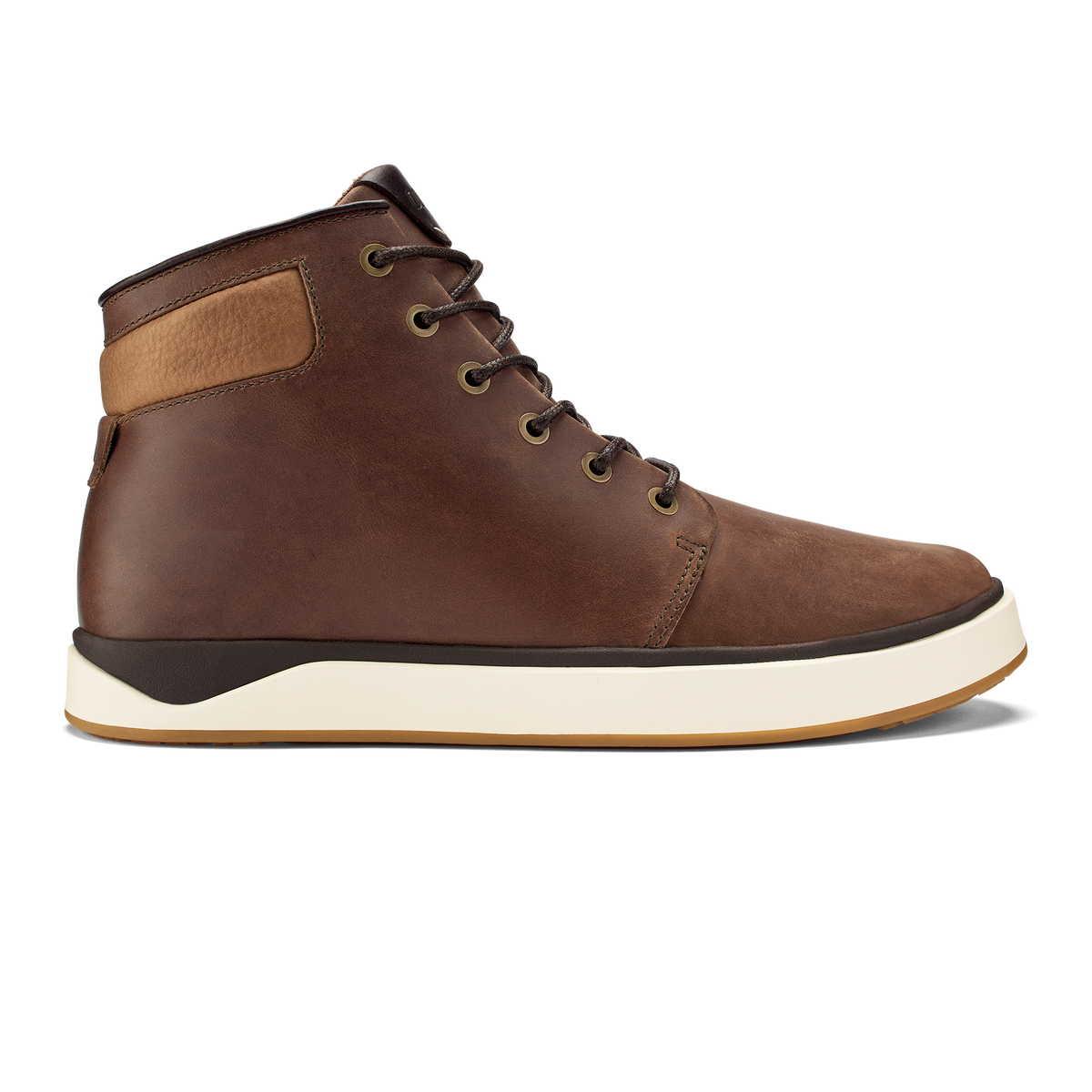 OluKai Kekaha Men’s Chukka Boots for Men