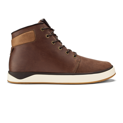 OluKai Kekaha Men’s Chukka Boots for Men