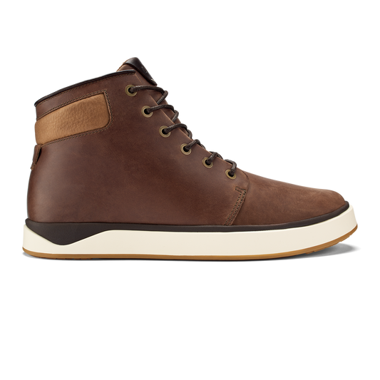 OluKai Kekaha Men’s Chukka Boots for Men