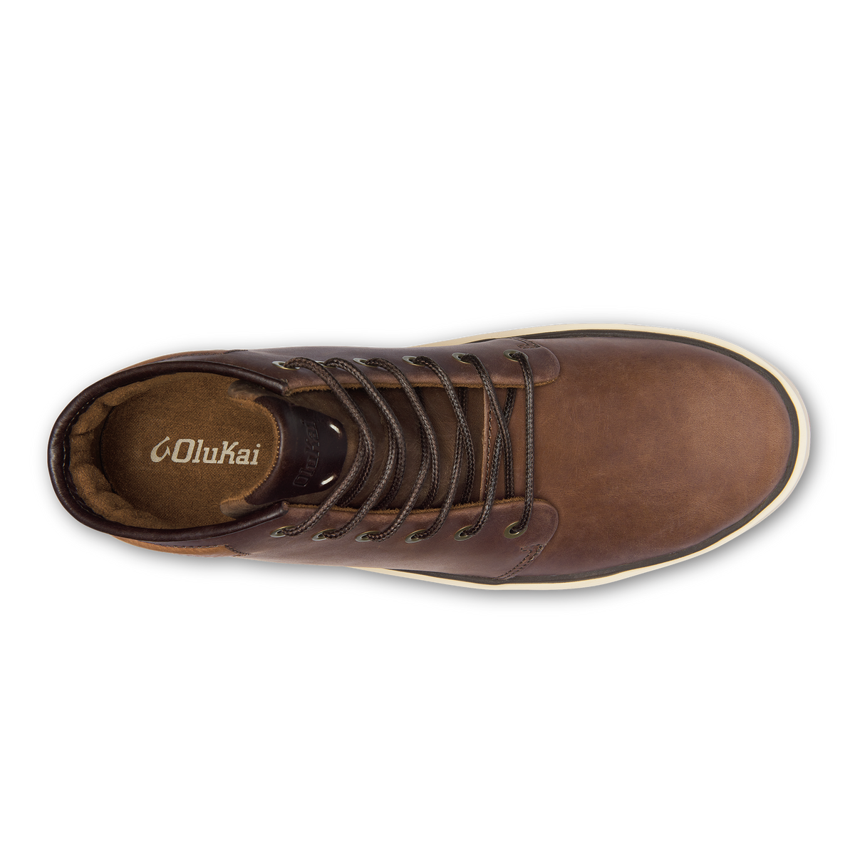 OluKai Kekaha Men’s Chukka Boots for Men
