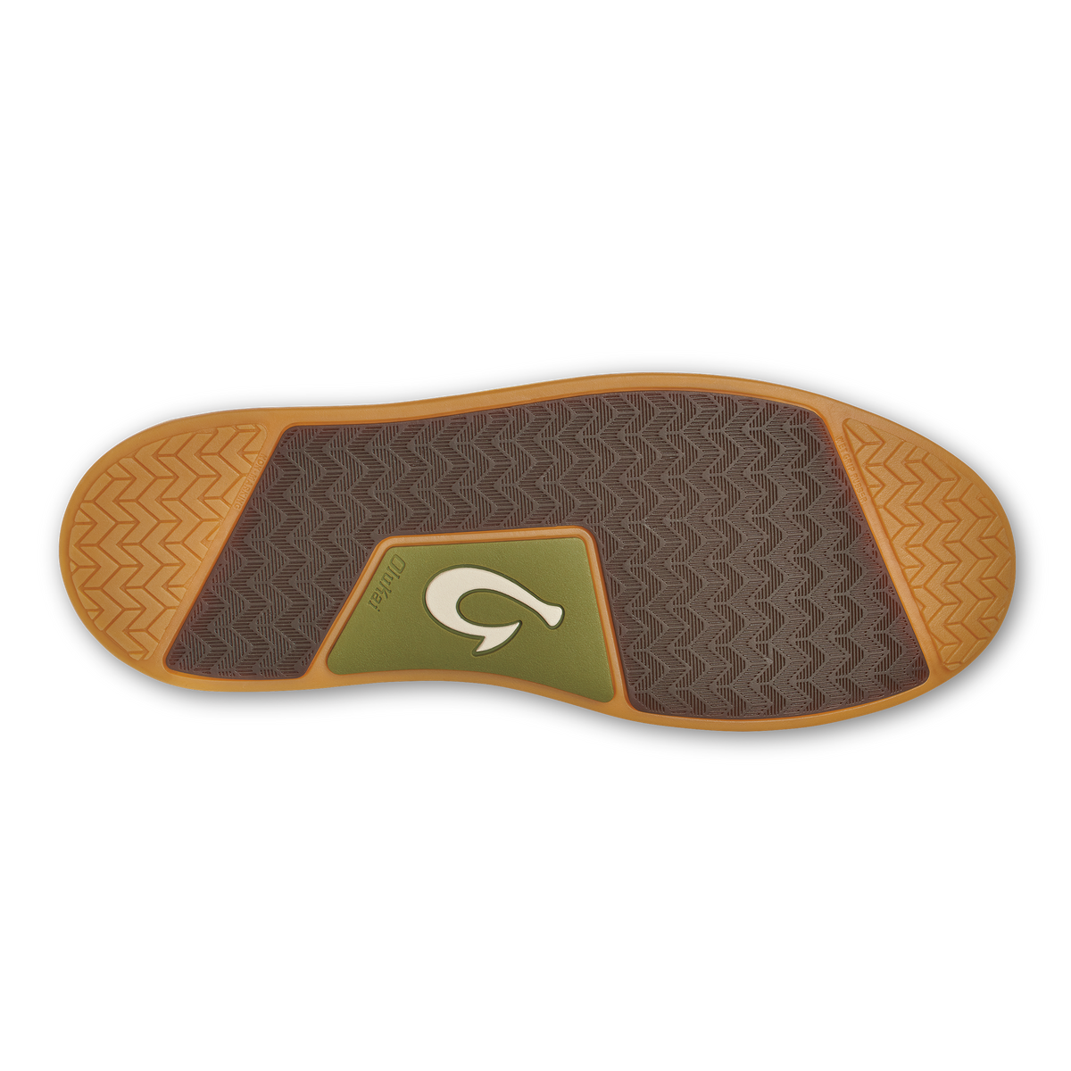 OluKai Kekaha Men’s Chukka Boots for Men