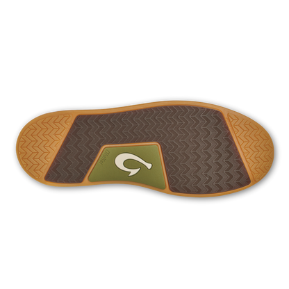 OluKai Kekaha Men’s Chukka Boots for Men
