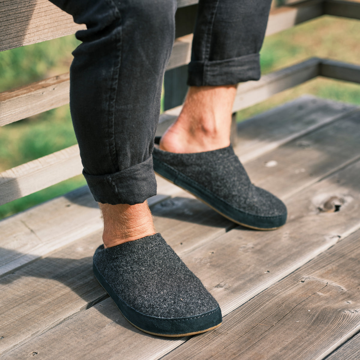 OluKai Hamani Hulu for Men
