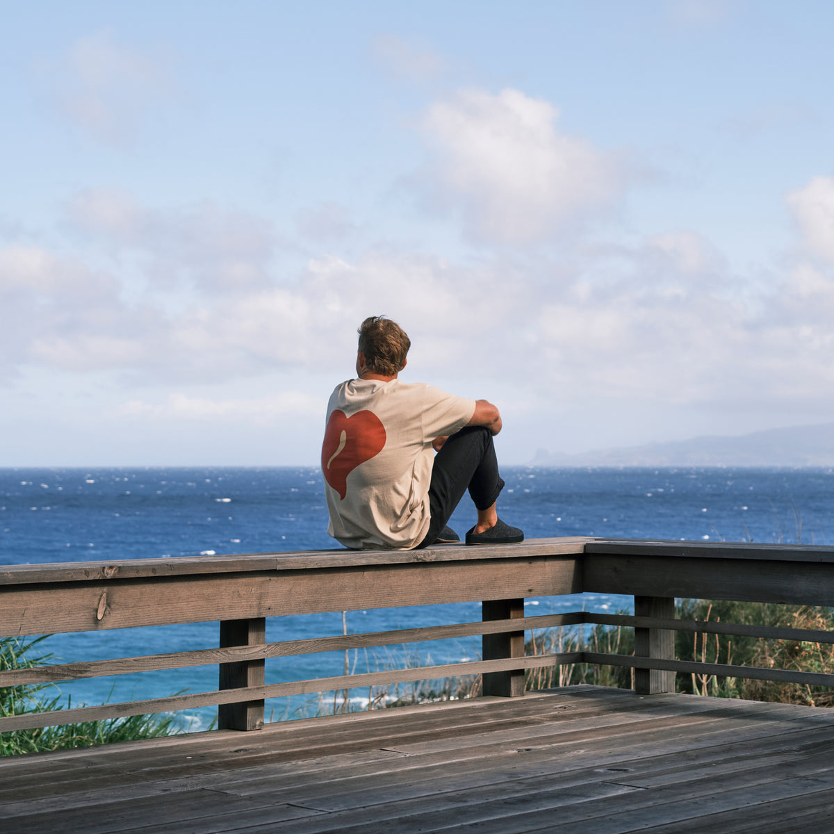 OluKai Hamani Hulu for Men