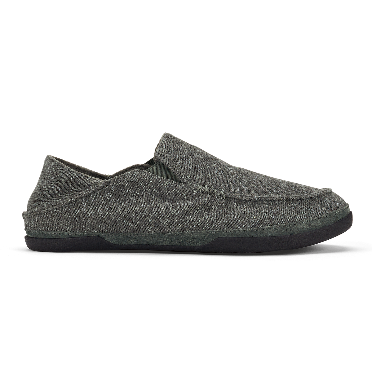 OluKai Moloā Hulu Men's Lightweight Slippers for Men