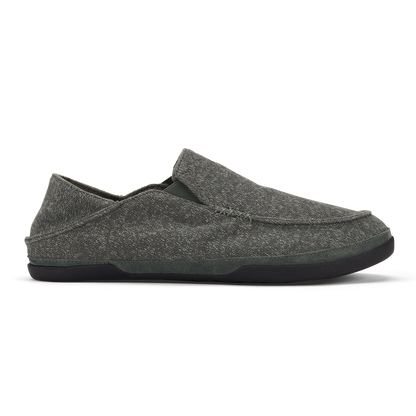 OluKai Moloā Hulu Men's Lightweight Slippers for Men