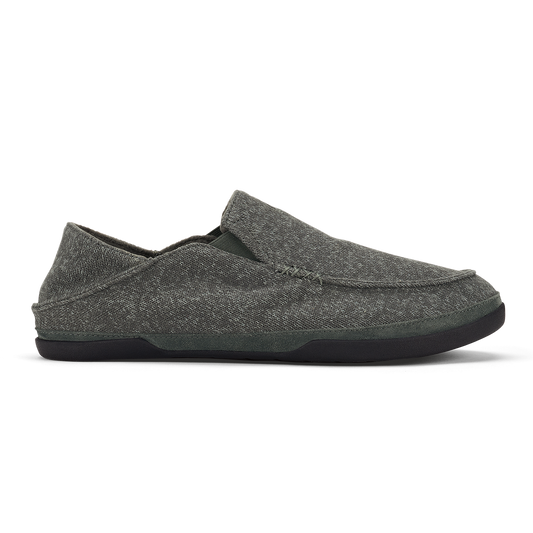 OluKai Moloā Hulu Men's Lightweight Slippers for Men