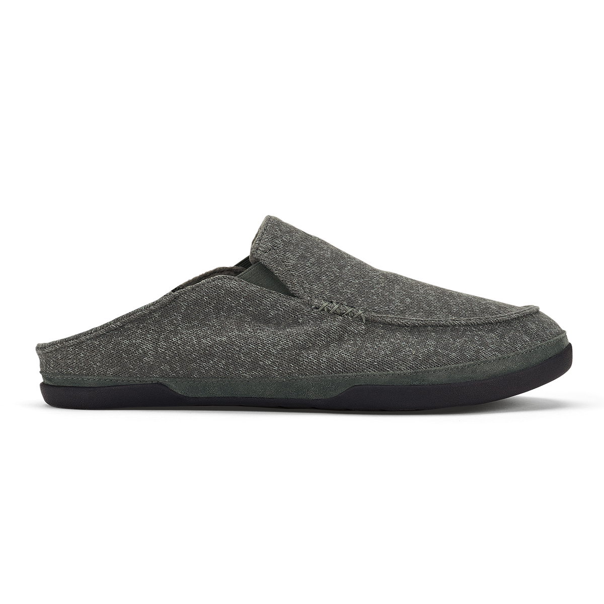 OluKai Moloā Hulu Men's Lightweight Slippers for Men