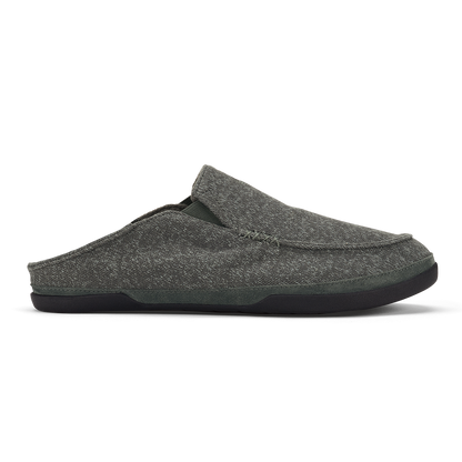 OluKai Moloā Hulu Men's Lightweight Slippers for Men