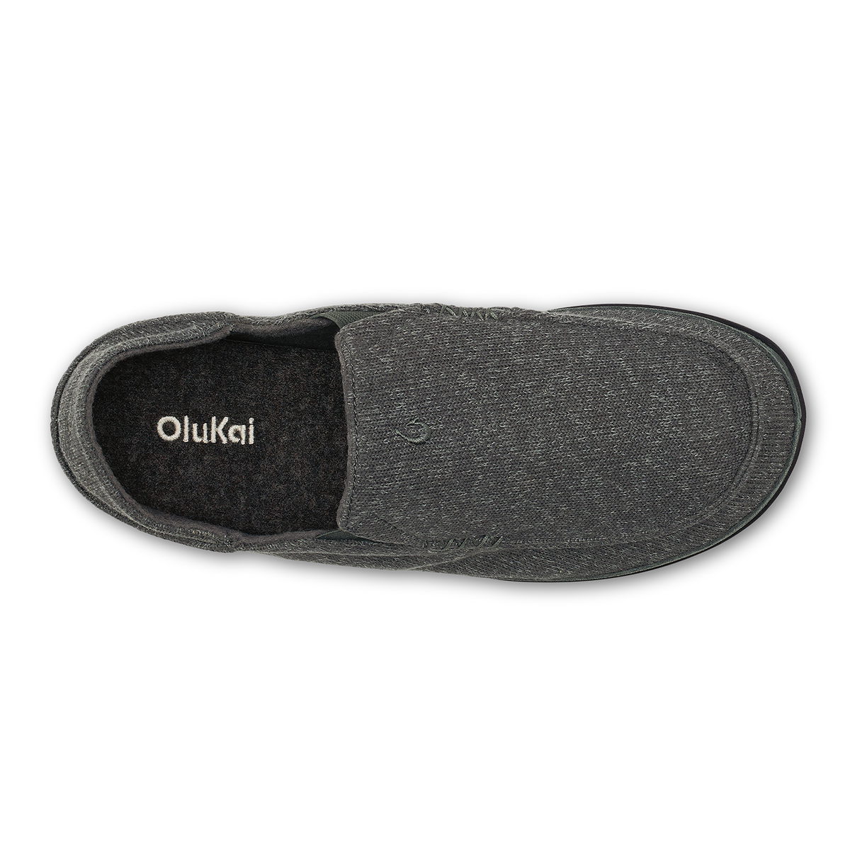 OluKai Moloā Hulu Men's Lightweight Slippers for Men