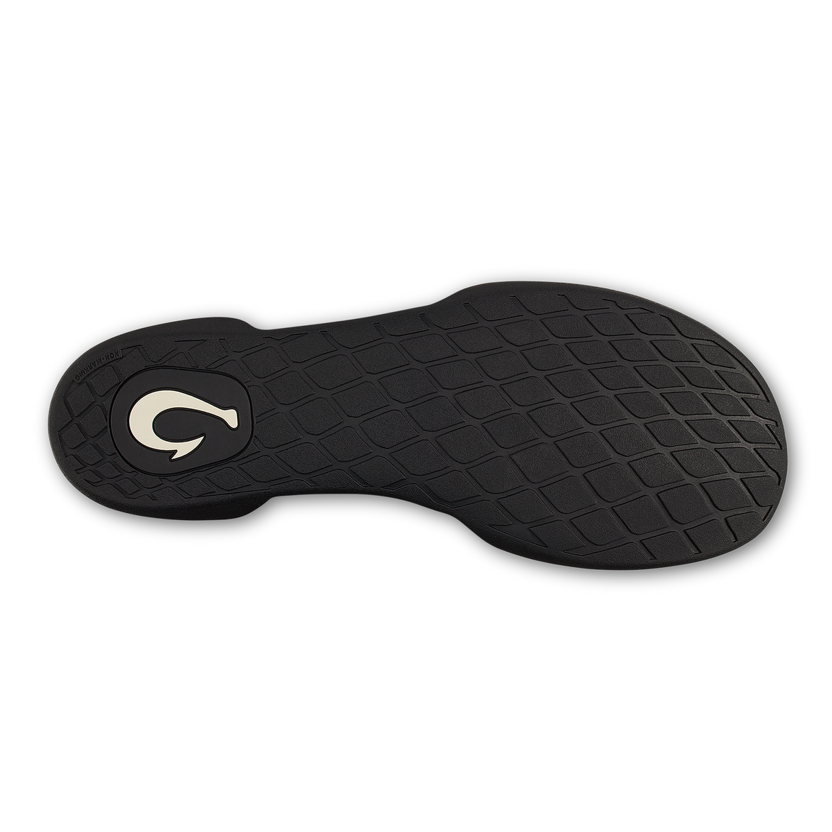 OluKai Moloā Hulu Men's Lightweight Slippers for Men