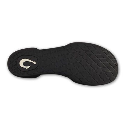OluKai Moloā Hulu Men's Lightweight Slippers for Men