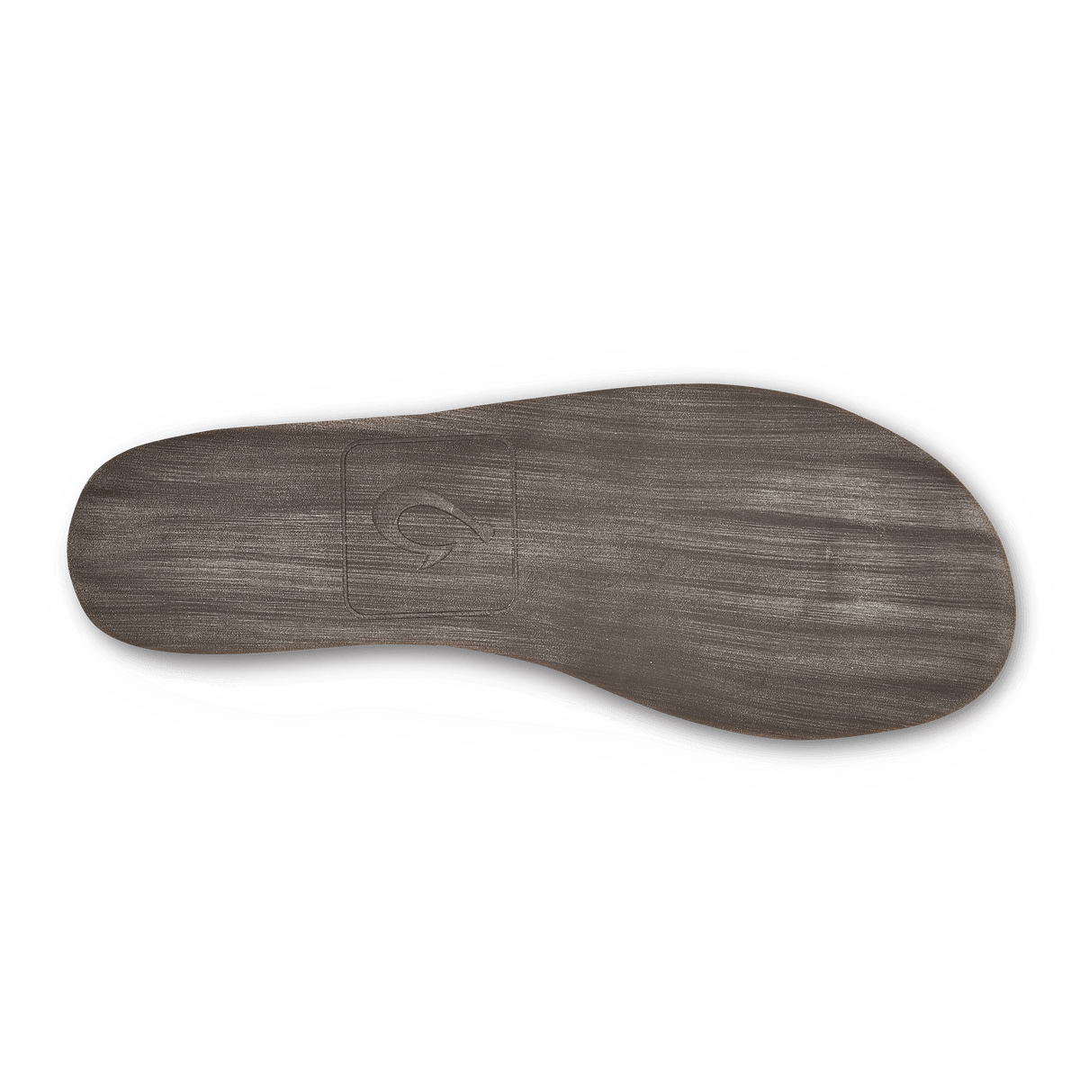 OluKai Moloā Men's Nubuck Leather Slippers for Men