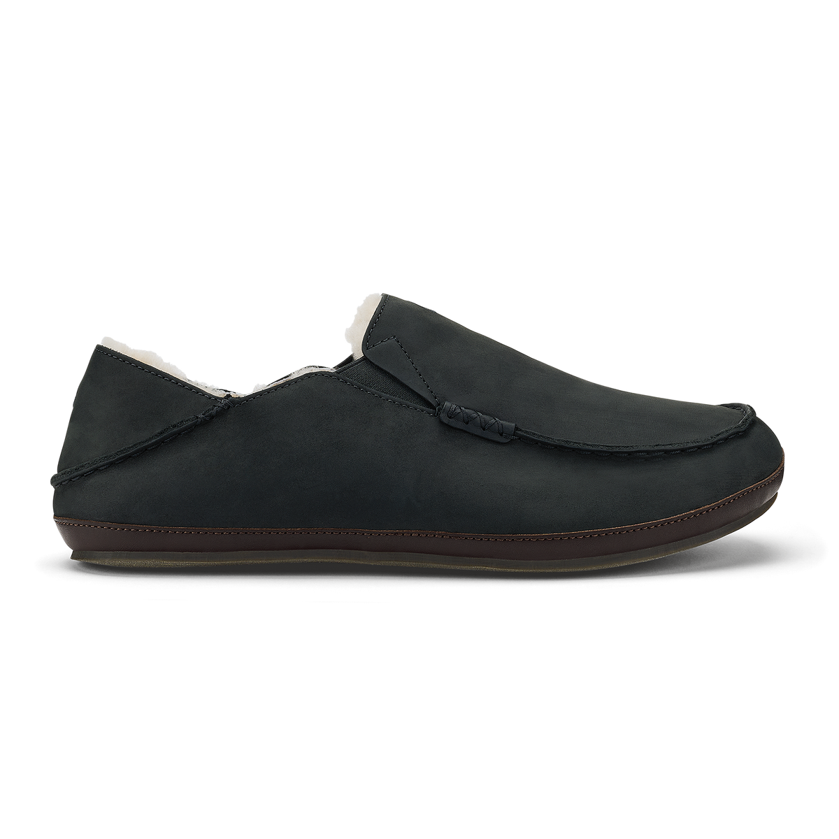 OluKai Moloā Slipper for Men