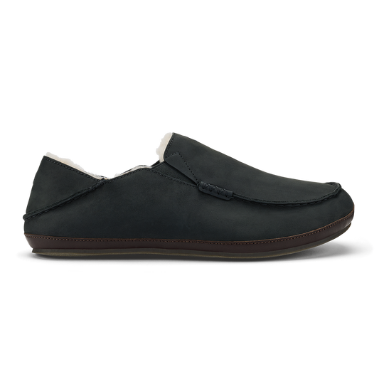 OluKai Moloā Slipper for Men