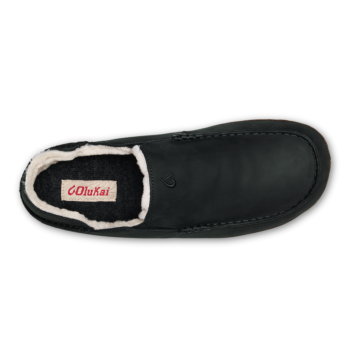 OluKai Moloā Slipper for Men