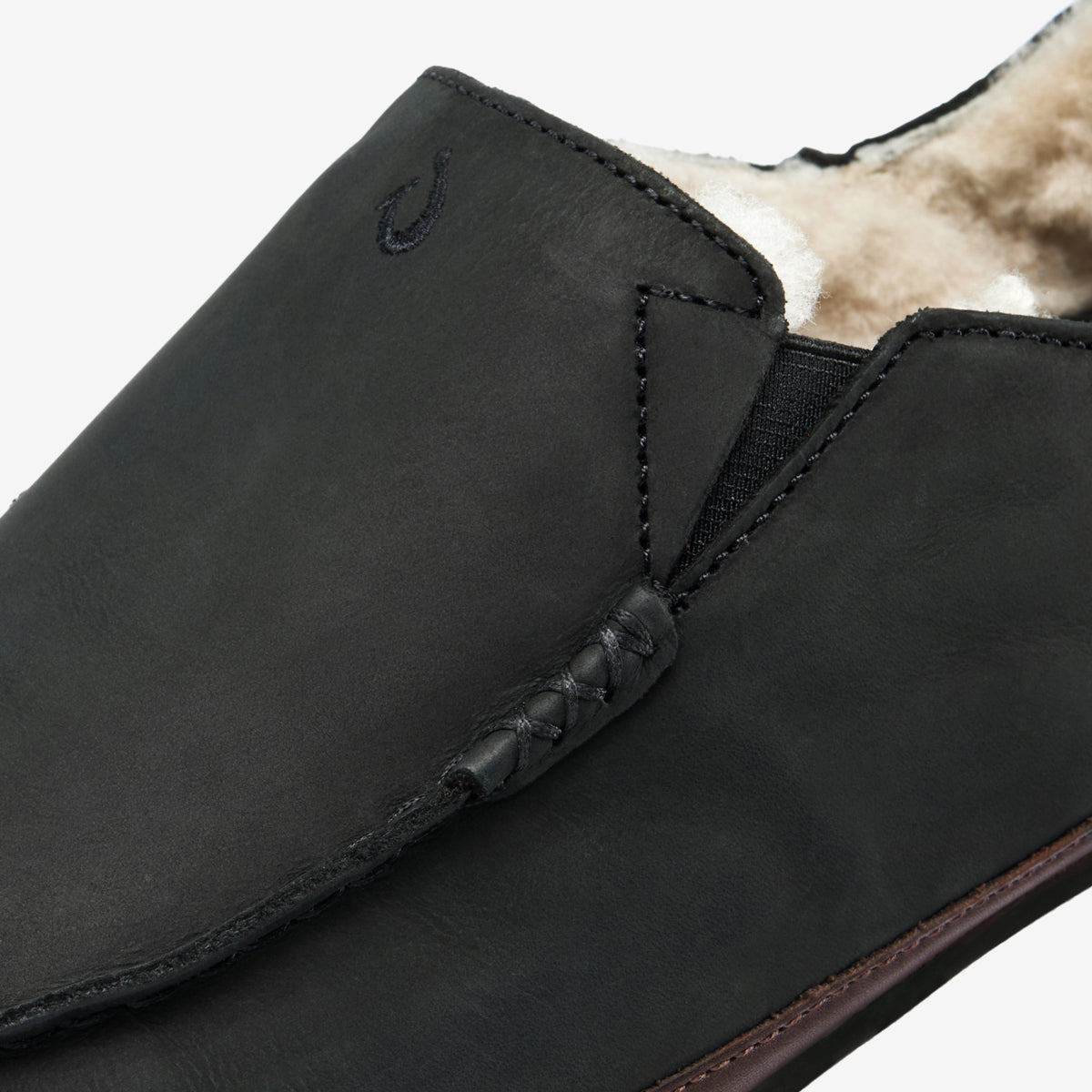 OluKai Moloā Slipper for Men