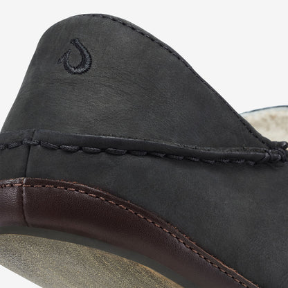 OluKai Moloā Slipper for Men