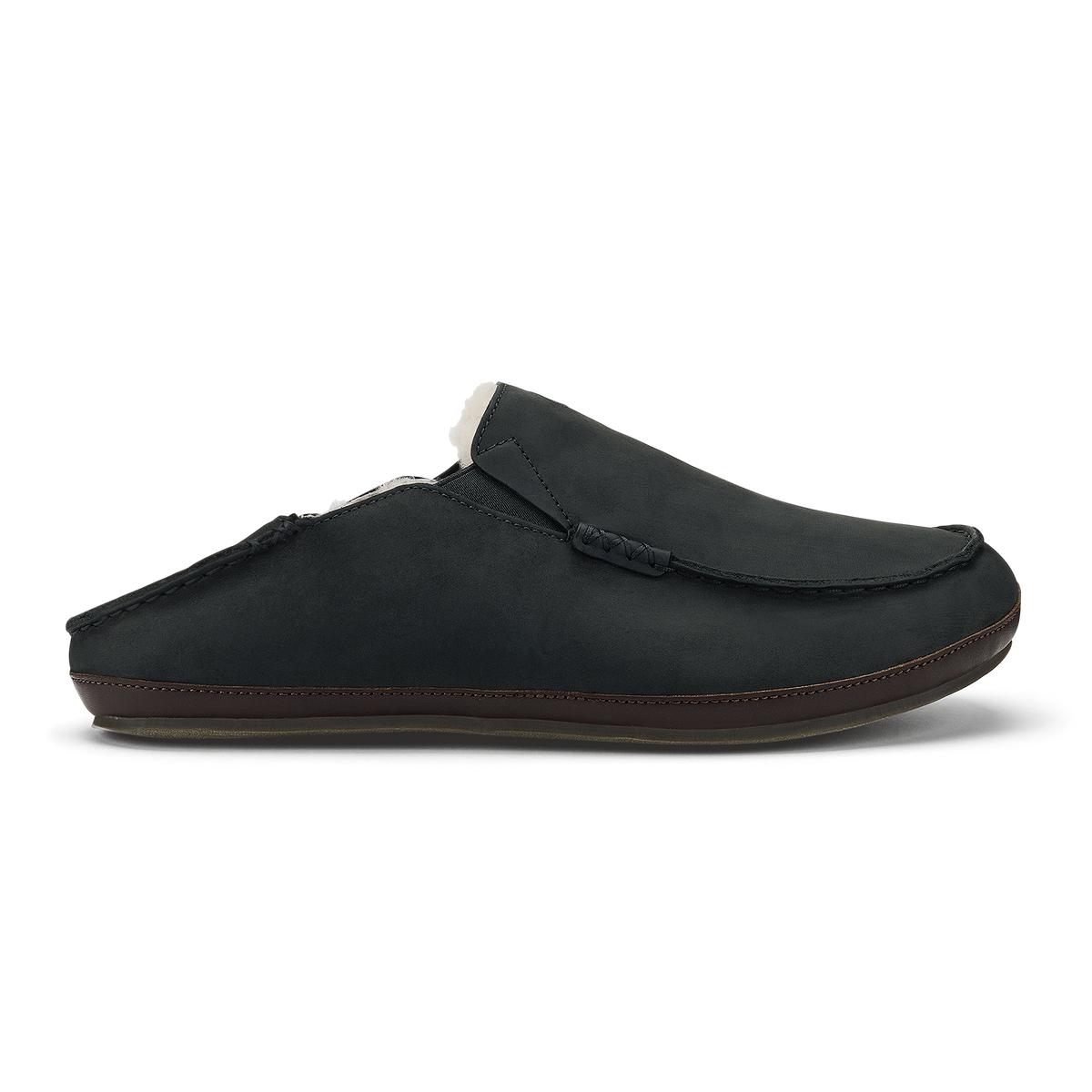OluKai Moloā Slipper for Men