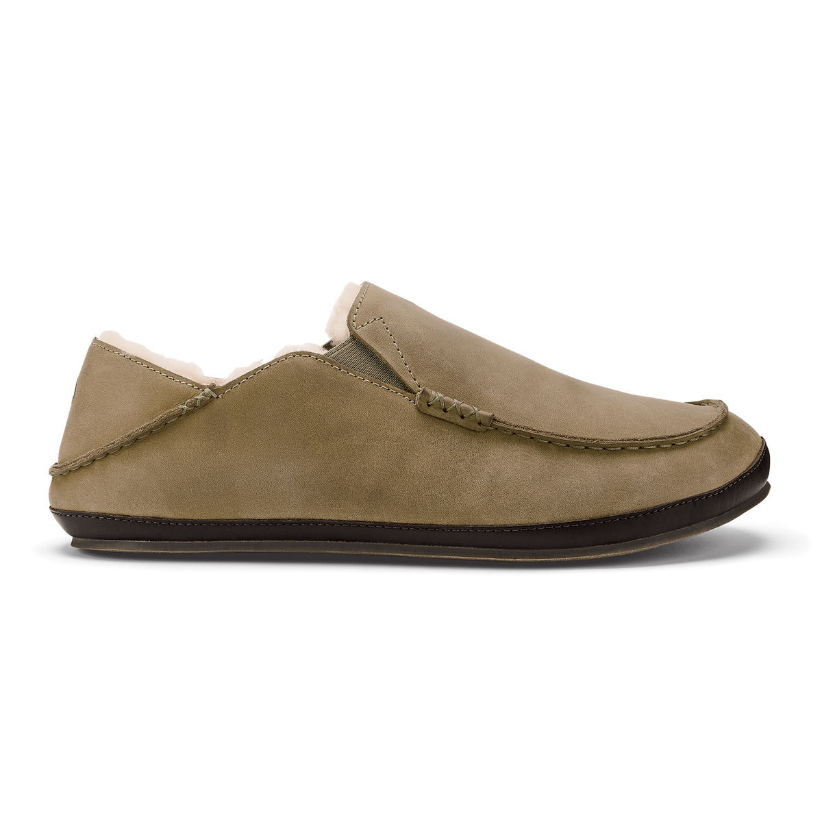 OluKai Moloā Slipper for Men