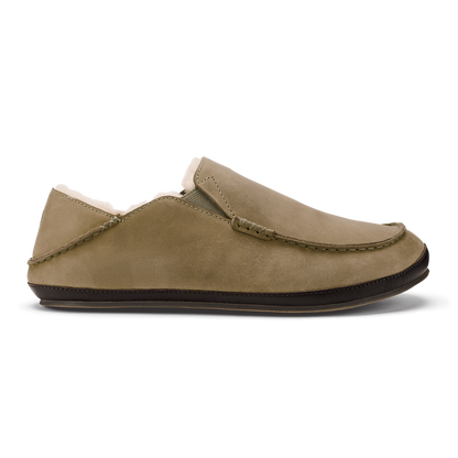 OluKai Moloā Slipper for Men