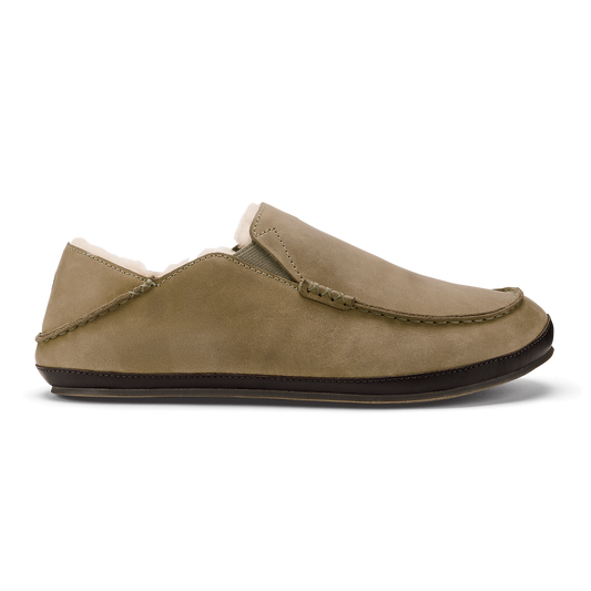 OluKai Moloā Slipper for Men