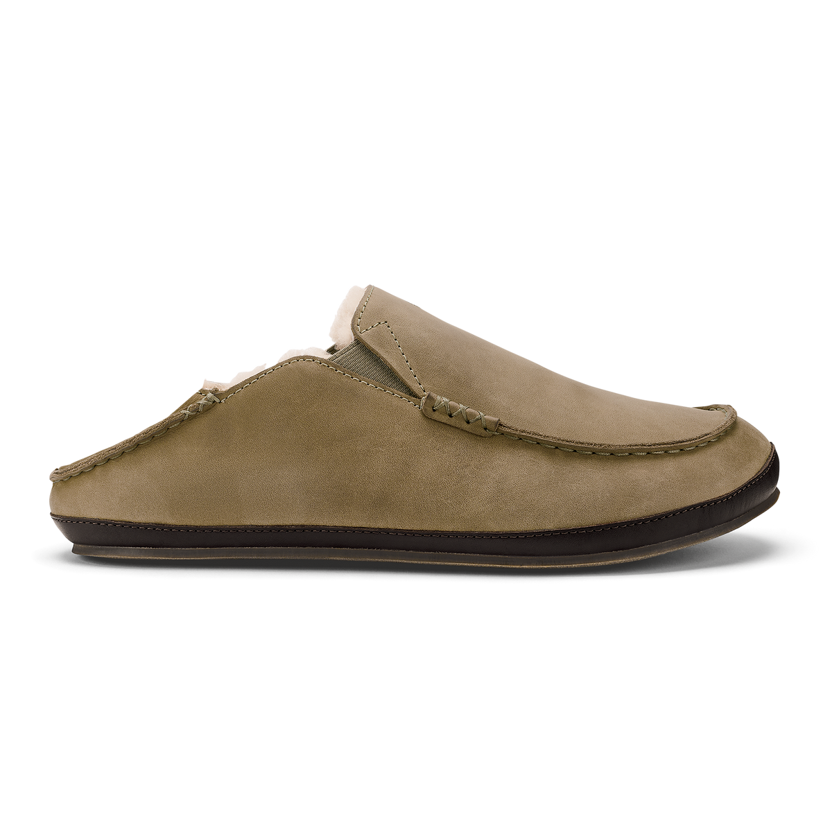 OluKai Moloā Slipper for Men