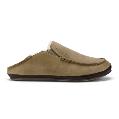 OluKai Moloā Slipper for Men