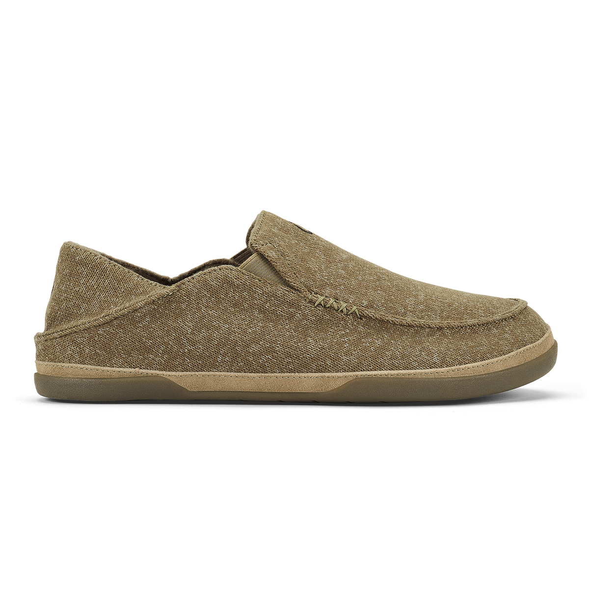 OluKai Moloā Hulu Men‘s Slippers for Men