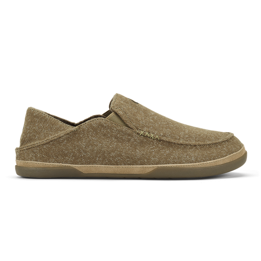 OluKai Moloā Hulu Men‘s Slippers for Men