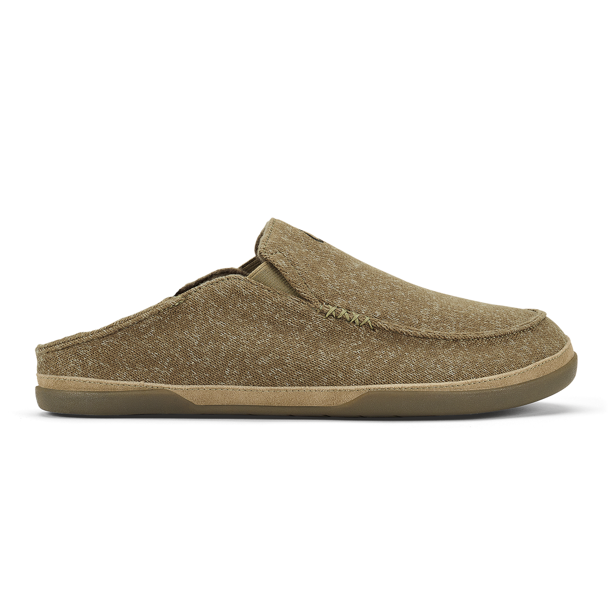 OluKai Moloā Hulu Men‘s Slippers for Men