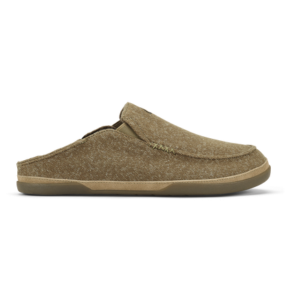 OluKai Moloā Hulu Men‘s Slippers for Men