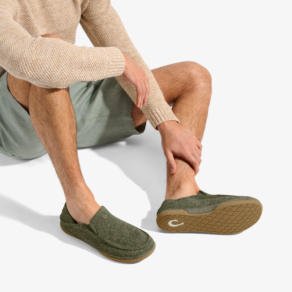 OluKai Moloa Hulu for Men