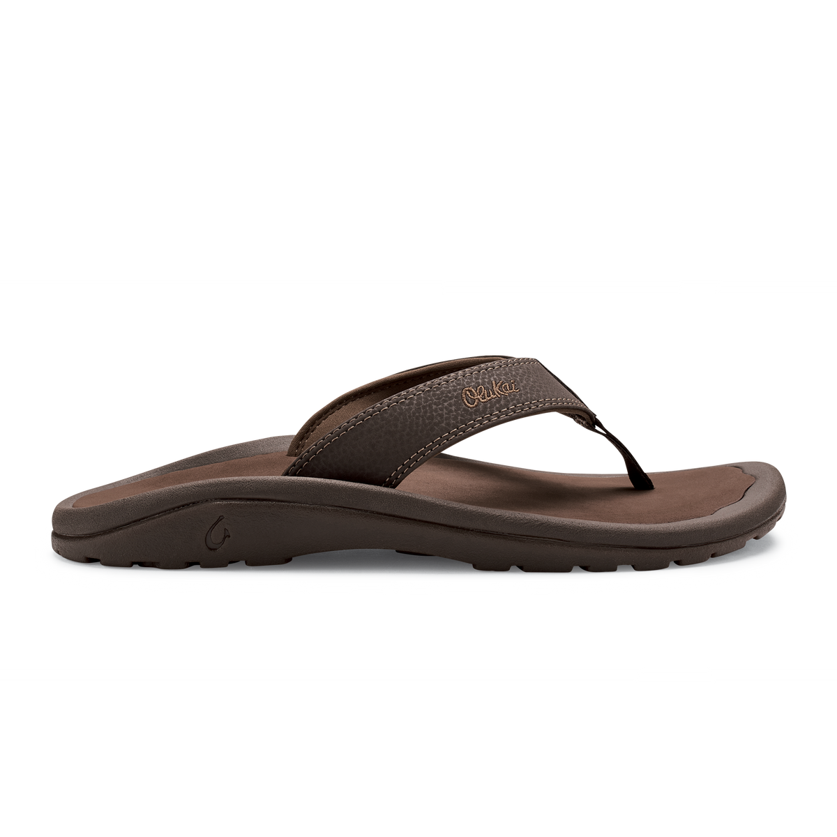 OluKai ‘Ohana Men's Beach Sandals for Men