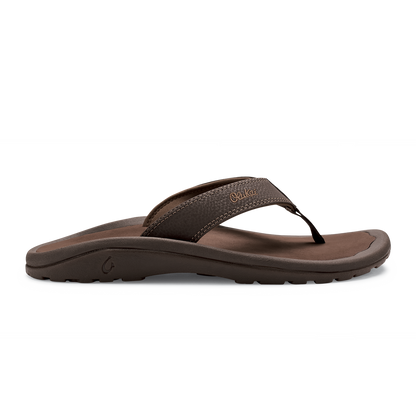 OluKai ‘Ohana Men's Beach Sandals for Men
