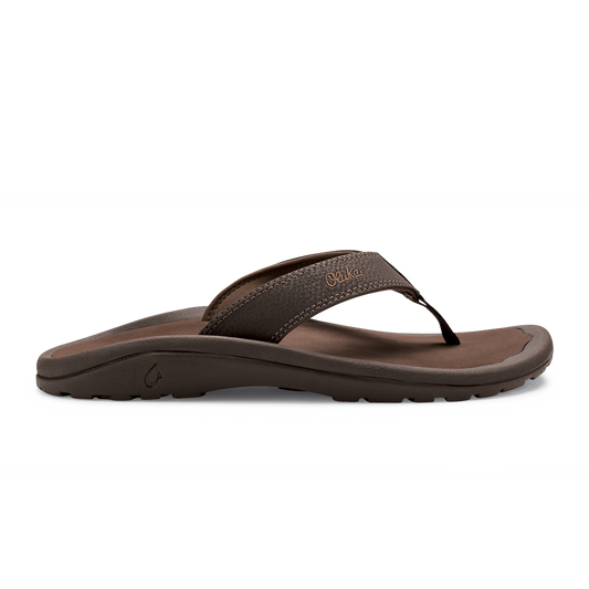 OluKai ‘Ohana Men's Beach Sandals for Men