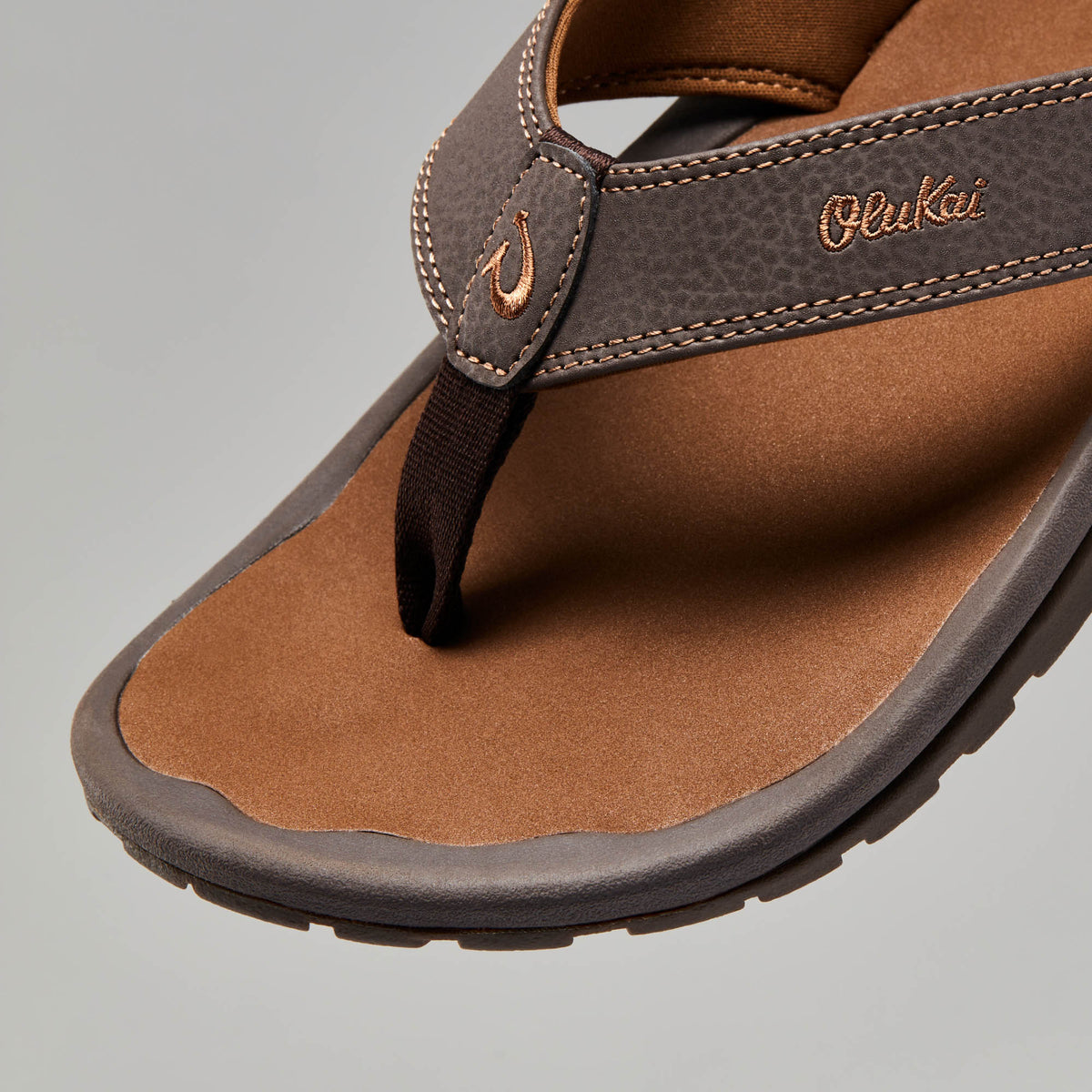 OluKai ‘Ohana Men's Beach Sandals for Men