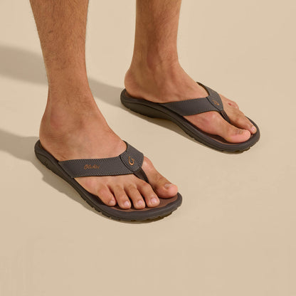 OluKai ‘Ohana Men's Beach Sandals for Men